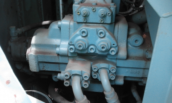 โคเบลโก้ เก่าญี่ปุ่น ขนาด120