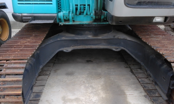 โคเบลโก้ เก่าญี่ปุ่น ขนาด120