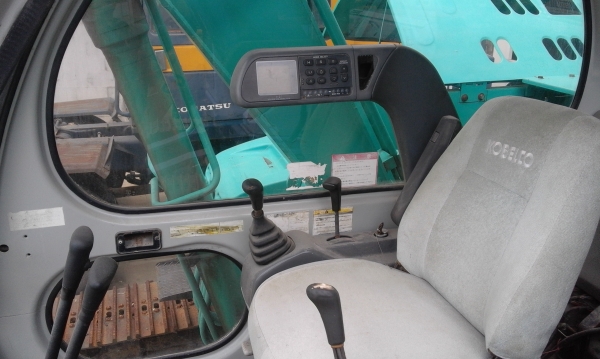 โคเบลโก้ เก่าญี่ปุ่น ขนาด120