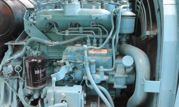 โคเบลโก้ เก่าญี่ปุ่น ขนาด120