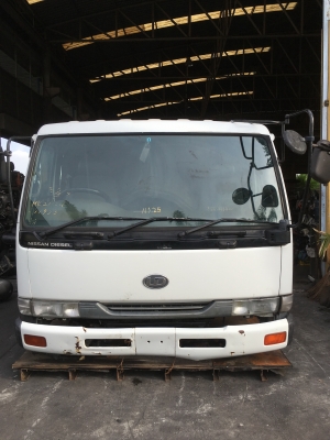 ขายหัวเก๋ง นิสสัน คอนดอร์ Condor หัวกว้าง หัวรถญี่ปุ่น สวยๆ