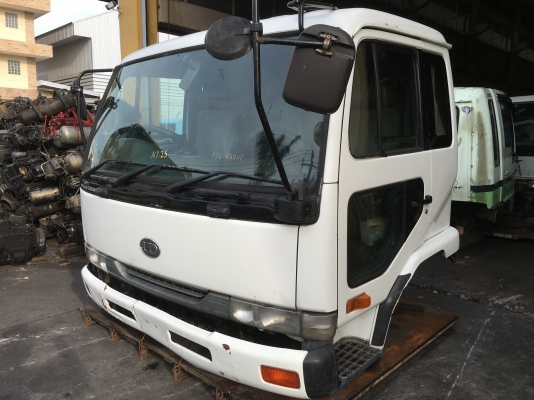 ขายหัวเก๋ง นิสสัน คอนดอร์ Condor หัวกว้าง หัวรถญี่ปุ่น สวยๆ