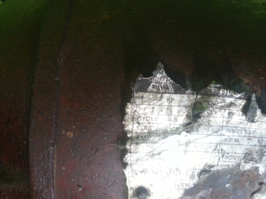 ขายมอเตอร์แกนยาว1hp ขายมอเตอร์แกนยาว1hp