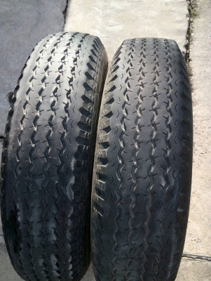 4.80-12 LOAD-STAR มี 2 เส้น tel.081-427-3941  ไอดีไลน์  0814273941