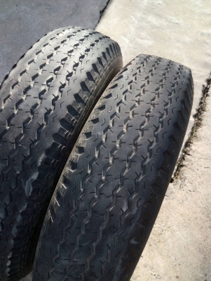 4.80-12 LOAD-STAR มี 2 เส้น tel.081-427-3941  ไอดีไลน์  0814273941