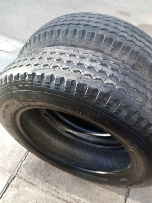 4.80-12 LOAD-STAR มี 2 เส้น tel.081-427-3941  ไอดีไลน์  0814273941