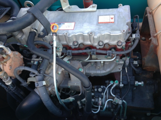 ขาย KOBELCO SK200-8 Super-X 5300 ชม รถสวย พร้อมใช้งาน ติดต่อเจ้าของโดยตรง 081-4283210 ขาย KOBELCO SK200-8 Super-X 5300 ชม รถสวย พร้อมใช้งาน ติดต่อเจ้าของโดยตรง 081-4283210