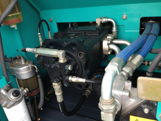 ขาย KOBELCO SK200-8 Super-X 5300 ชม รถสวย พร้อมใช้งาน ติดต่อเจ้าของโดยตรง 081-4283210 ขาย KOBELCO SK200-8 Super-X 5300 ชม รถสวย พร้อมใช้งาน ติดต่อเจ้าของโดยตรง 081-4283210