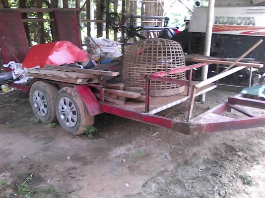 ขายคูโบต้า DC70.  ปี55 ทเอกสารพร้อมโอน