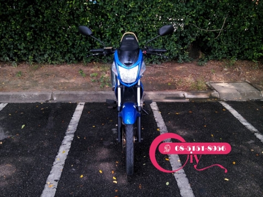 SONIC ปี 46 ไมล์ขาว ภาษีไม่ขาดไว้ใช้นานๆจนถึงปี 60 เลย รถบ้าน เดิมๆ มาลองขับได้ที่เคหะร่มเกล้า เขตลาดกระบัง