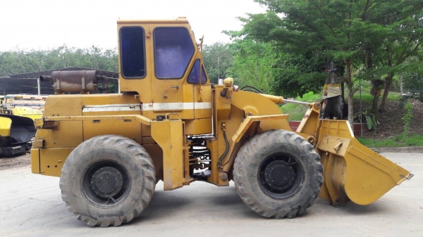 รถตักล้อยางHL712..ของMITSUI มีเล่มทะเบียนพร้อม ภาษีไม่ขาด รถตักล้อยางHL712..ของMITSUI มีเล่มทะเบียนพร้อม ภาษีไม่ขาด