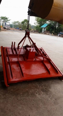 ขายเครื่องตัดหญ้าพ่วงรถไถ