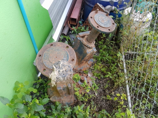 ขายซาก KUBOTA L2600 คุ้มๆ