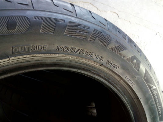 205/55R16 BRIDGESTONE POTENZA RE002 ชุด 4 เส้น tel.081-4273941 ไอดีไลน์ 0814273941 205/55R16 BRIDGESTONE POTENZA RE002 ชุด 4 เส้น tel.081-4273941 ไอดีไลน์ 0814273941