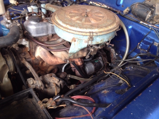 ขายรถยก