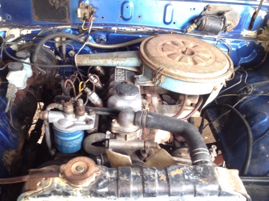 ขายรถยก