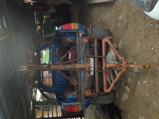 ขายรถยก