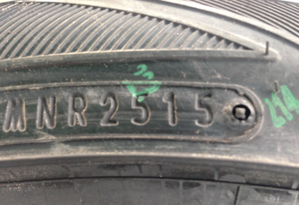 ยางใหม่ FALKEN ZE914 205 45 17 ปี15 ราคาเร้าใจ ยางใหม่ FALKEN ZE914 205 45 17 ปี15 ราคาเร้าใจ