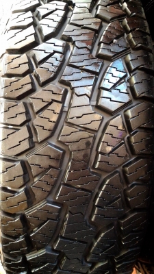 ขายเฉพาะยาง Hankook 265 x 70 x 16 AT ปี 16 สภาพป้ายแดง ขายเฉพาะยาง Hankook 265 x 70 x 16 AT ปี 16 สภาพป้ายแดง