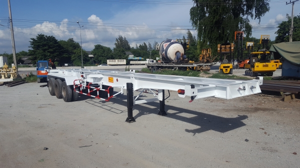 สั่งต่อได้เลยหางก้าง.360.000....3เพลาใหม่ๆๆ