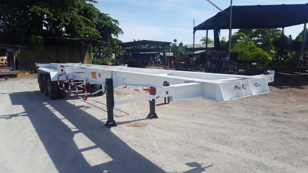 สั่งต่อได้เลยหางก้าง.360.000....3เพลาใหม่ๆๆ