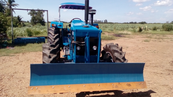 ขาย650000บาท   6640คานนิวฮอแลน  เล่มทะเบียนครบ