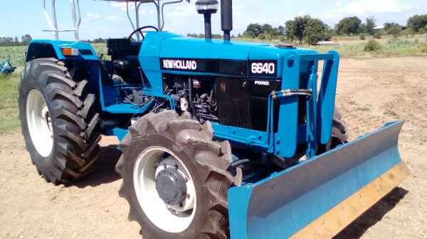 ขาย650000บาท   6640คานนิวฮอแลน  เล่มทะเบียนครบ