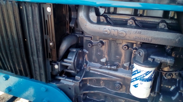 ขาย650000บาท   6640คานนิวฮอแลน  เล่มทะเบียนครบ