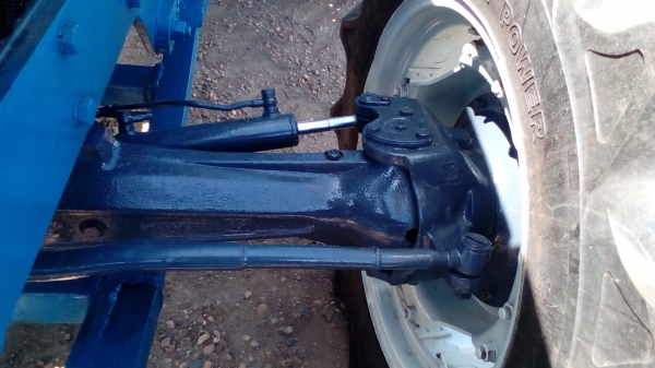 ขาย650000บาท   6640คานนิวฮอแลน  เล่มทะเบียนครบ