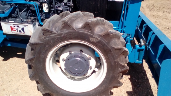 ขาย650000บาท   6640คานนิวฮอแลน  เล่มทะเบียนครบ