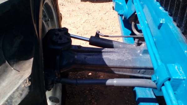 ขาย650000บาท   6640คานนิวฮอแลน  เล่มทะเบียนครบ