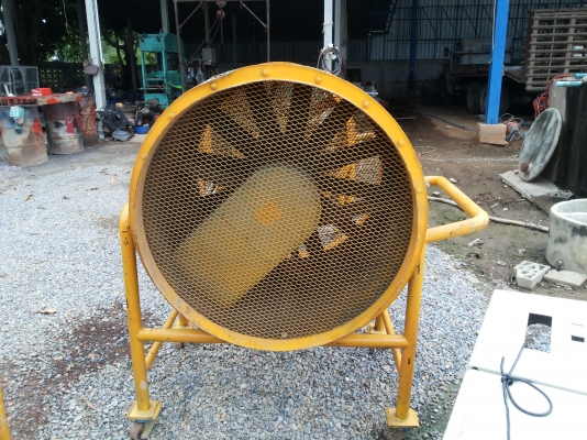 ขายถูกๆ โบลเวอร์ดูด เป่า ขนาดใหญ่ มอเตอร์ 10 แรง