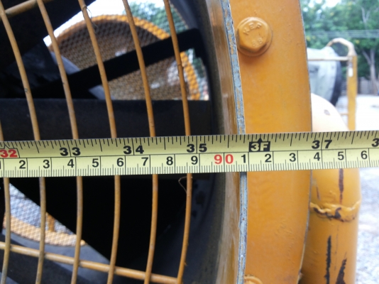 ขายถูกๆ โบลเวอร์ดูด เป่า ขนาดใหญ่ มอเตอร์ 10 แรง