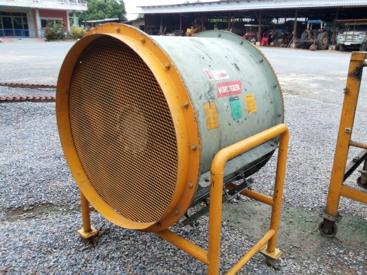 ขายถูกๆ โบลเวอร์ดูด เป่า ขนาดใหญ่ มอเตอร์ 10 แรง