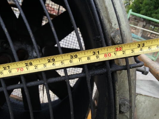 ขายถูกๆ โบลเวอร์ดูด เป่า ขนาดใหญ่ มอเตอร์ 5 แรง