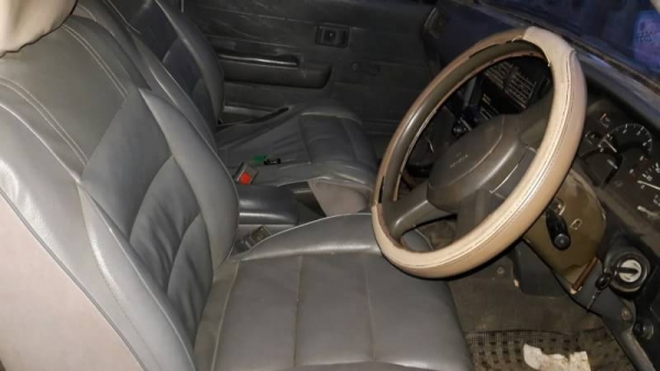 MITSUBISHI STRADA 2.5 ปี2547