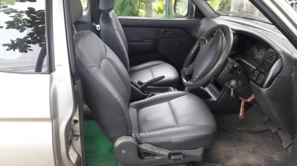 MITSUBISHI STRADA 2.5 ปี2547