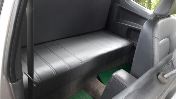 MITSUBISHI STRADA 2.5 ปี2547