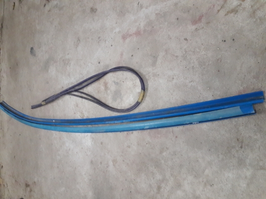 คิ้วข้างเรือ kawasaki zxi คิ้วข้างเรือ kawasaki zxi