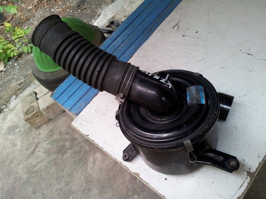 หม้อกรองอากาศ Toyota Surf 130 เครื่อง KZ
