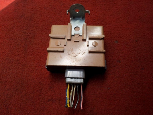 ANTENNA Relay Toyota Surf 130 ANTENNA Relay Toyota Surf 130