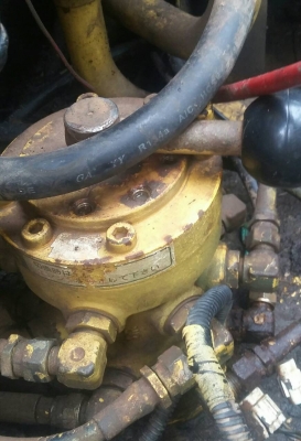 ขาย SK 60 M3 บูมอามร์สวยแห้งๆครบระบบดี