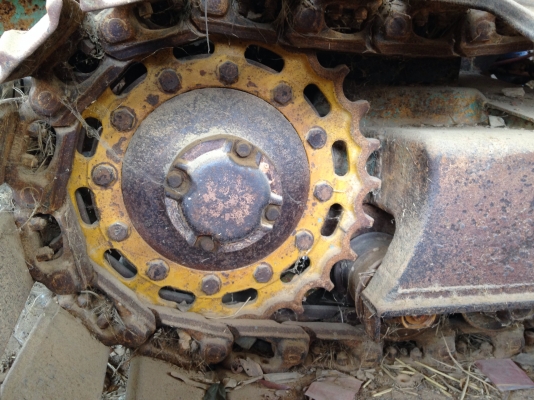 ขายปลดหนี้ ปี 54 รถออกป้ายแดงมา ลงเกี่ยว นาปีแล้วจอด เครื่อง Jo8C ปั้มอิตั้น 22 ราคา 590,000  091-0206555 ศรีสะเกษ