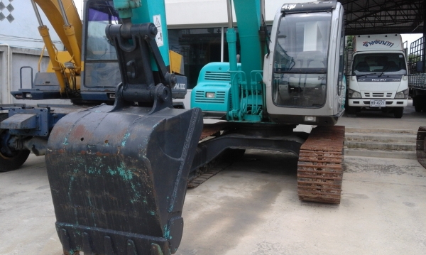 ขายโคเบลโก้ มาร์คไฟร์ 120 เก่าญี่ปุ่น