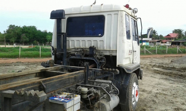 ขาย527-TCปี39สวยเดิมบางครัชชีสวยมากดั้มกะบะเนียมเครื่อง6D16 ขาย527-TCปี39สวยเดิมบางครัชชีสวยมากดั้มกะบะเนียมเครื่อง6D16