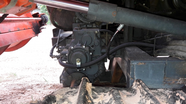 ขายรถเกี่ยวข้าว kubota dc60 Plus พร้อมเทเลอร์ (355000) เท่านั้น! ด่วนๆ! ขายรถเกี่ยวข้าว kubota dc60 Plus พร้อมเทเลอร์ (355000) เท่านั้น! ด่วนๆ!