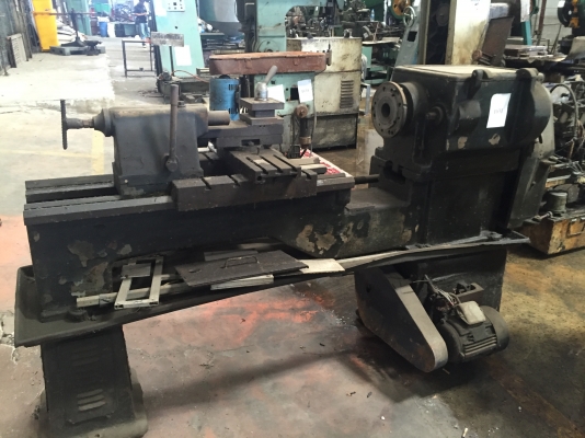 ขายเครื่องกลึง6ฟุต2เพลาสวิง800ใต้หวันสามจับถอดออกยังไม่ได้ใส่ราคาถูกๆ ขายเครื่องกลึง6ฟุต2เพลาสวิง800ใต้หวันสามจับถอดออกยังไม่ได้ใส่ราคาถูกๆ