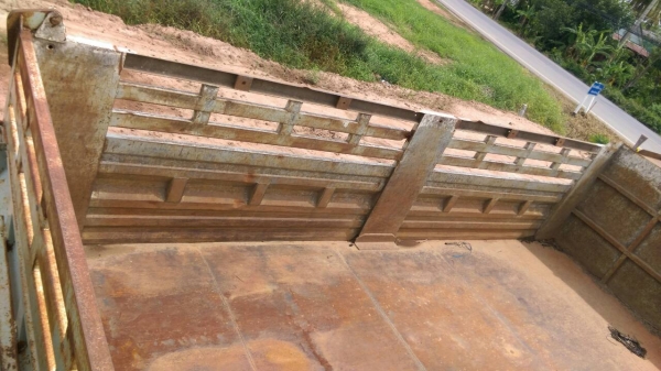 ขายกะบะดั้มพร้อมอุปกรณ์ครบชุด ขายกะบะดั้มพร้อมอุปกรณ์ครบชุด