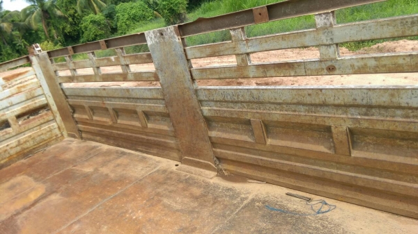 ขายกะบะดั้มพร้อมอุปกรณ์ครบชุด ขายกะบะดั้มพร้อมอุปกรณ์ครบชุด