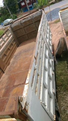 ขายกะบะดั้มพร้อมอุปกรณ์ครบชุด ขายกะบะดั้มพร้อมอุปกรณ์ครบชุด